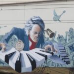 Beethoven y su pasión por el queso